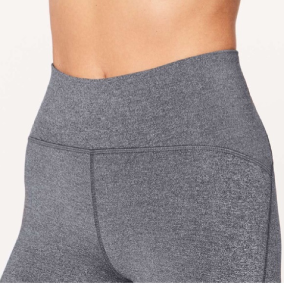 Lululemon Train Times Crop (17 in) - Picture 7 of 9